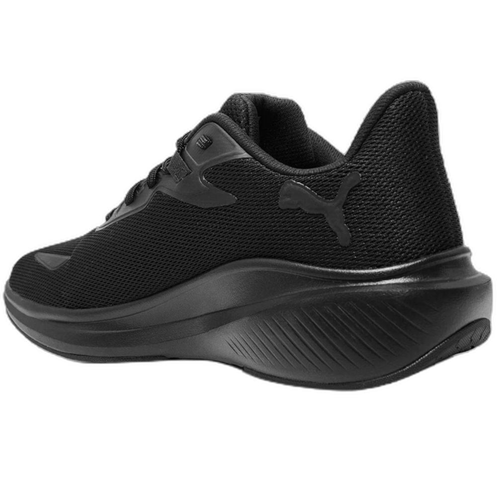 Tênis Puma Skyrocket Lite Unissex - Preto - 4