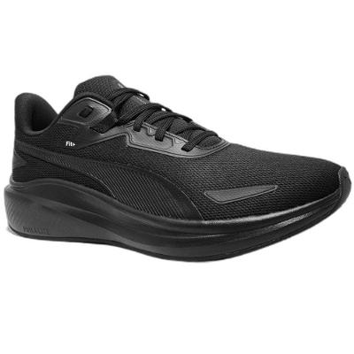 Tênis Puma Skyrocket Lite Unissex - Preto