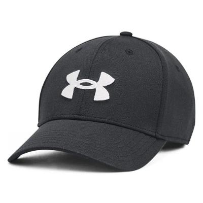 Boné Under Armour Blitzing Masculino - Preto