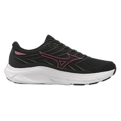 Tênis Mizuno Esportivo Jet 8 Feminino - Preto