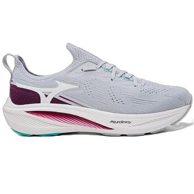 Tênis Mizuno Sunrise Feminino - Cinza