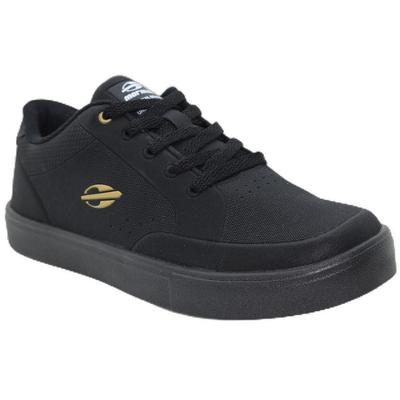 Tênis Mormaii Urban Free Masculino - Preto e Dourado