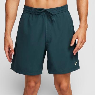 Short Nike Dri-FIT Totality Masculina - Verde Escuro