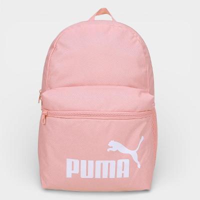 Mochila Puma Phase BackPack - Rosa