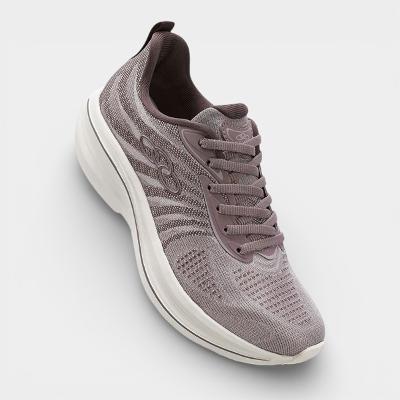 Tênis Olympikus Bruma Feminino - Roxo