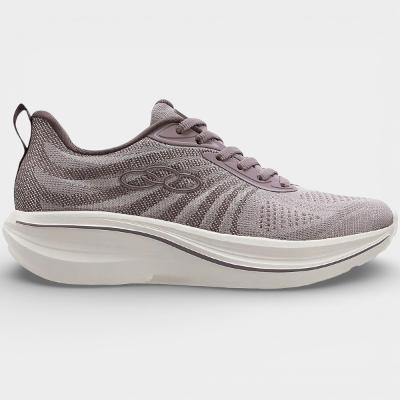 Tênis Olympikus Bruma Feminino - Roxo