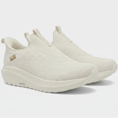 Tênis Olympikus Intuit Feminino - Areia