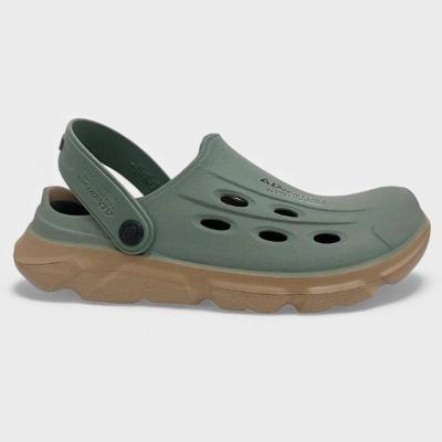 Babuche Boaonda Adventure Conforto Masculino - Verde