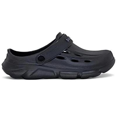 Babuche Boaonda Adventure Masculino - Preto