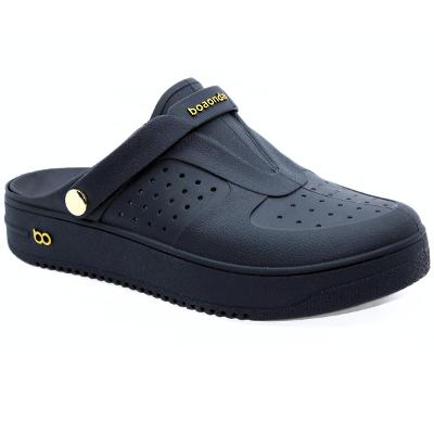 Babuche Boaonda Urban Feminino - Preto