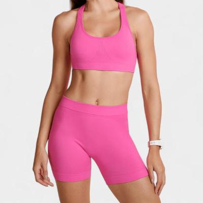 Top Esportivo Lupo Challenge Sem Bojo - Rosa