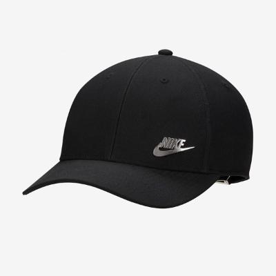 Boné Nike Club Dri-Fit Unissex - Preto