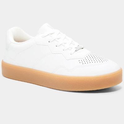 Tênis Vizzano Básico Feminino - Branco