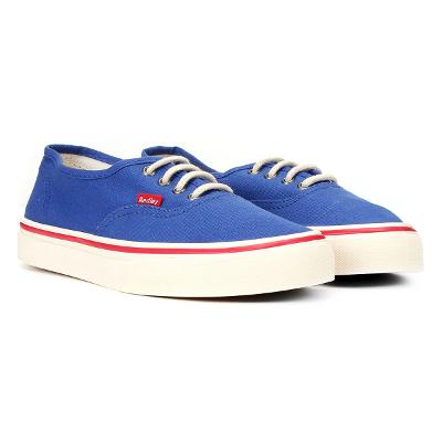 Tênis Redley Originals IR 10 Masculino - Azul