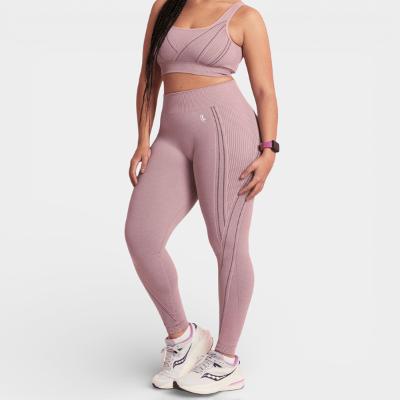 Calça Legging Lupo Max Feminina - Rosa
