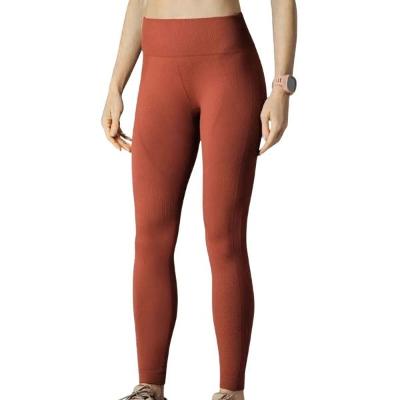 Calça Legging Lupo Basic Feminina - Telha