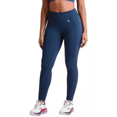 Calça Legging Lupo Leg Max Feminino - Marinho
