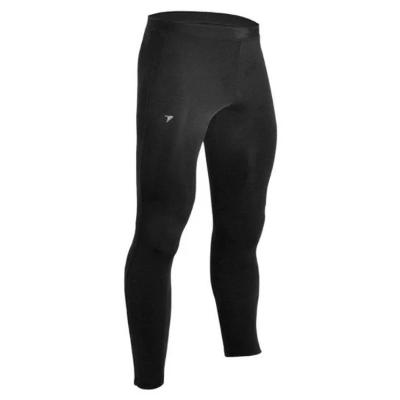 Calça Térmica Poker Skin Drac New Masculina - Preto