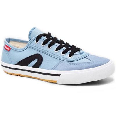 Tênis Rainha VL-2500 Masculino - Azul Claro