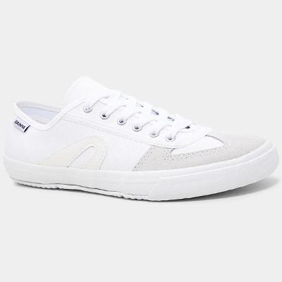 Tênis Rainha Vl 2500 Unissex - Branco