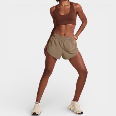 Top Esportivo Lupo Up Control Nadador - Marrom