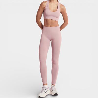 Top Esportivo Lupo Up Control Nadador - Rosa Claro