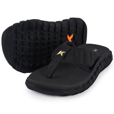 Chinelo Kenner Mega L7 Masculino - Preto