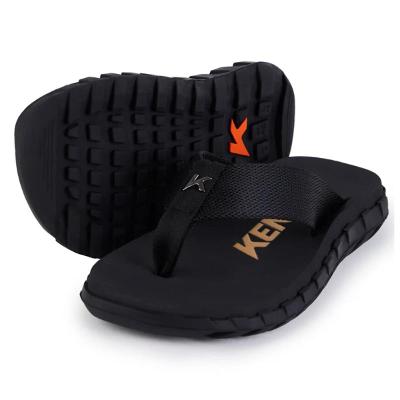 Chinelo Kenner Megah Masculino - Preto