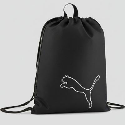 Mochila Plus Puma Gym Sack - Preto