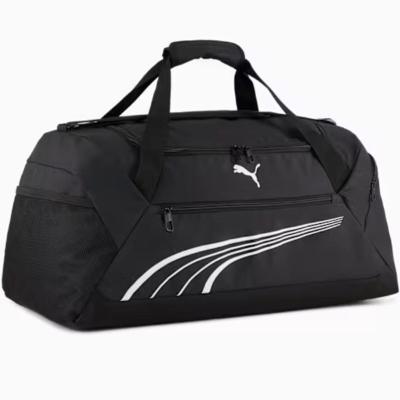 Bolsa Puma Fundamental Medium Sports - Preto