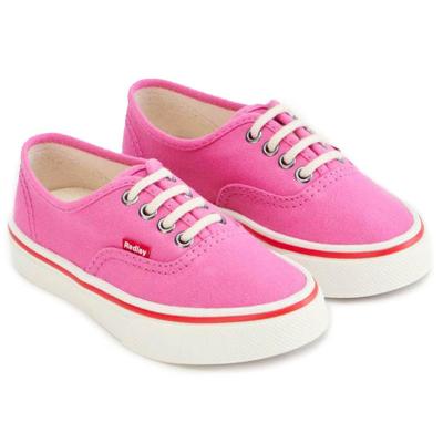 Tênis Redley Infantil Originals - Rosa