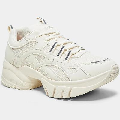 Tênis Ramarim Chuncky Feminino - Bege