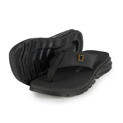 Chinelo Kenner Orak L7 Masculino - Preto