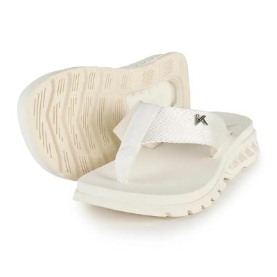 Chinelo Kenner Rakka Anitta Feminino - Off White
