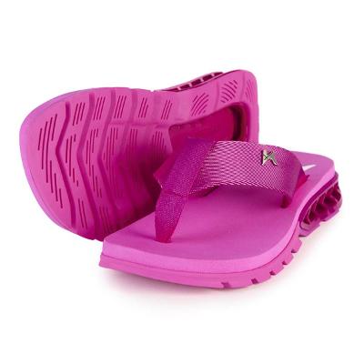 Chinelo Kenner Rakka Anitta Feminino - Rosa
