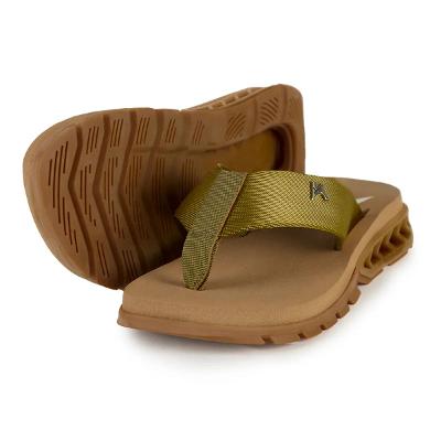 Chinelo Kenner Rakka Anitta Unissex - Marrom