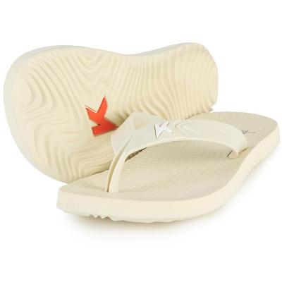 Chinelo Kenner Summer Anitta Masculino - Branco