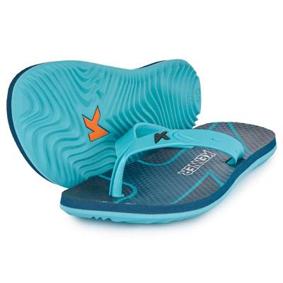 Chinelo Kenner Summer Classic Masculino - Marinho e Azul