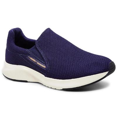 Tênis Rainha Back II Masculino - Marinho e Bege