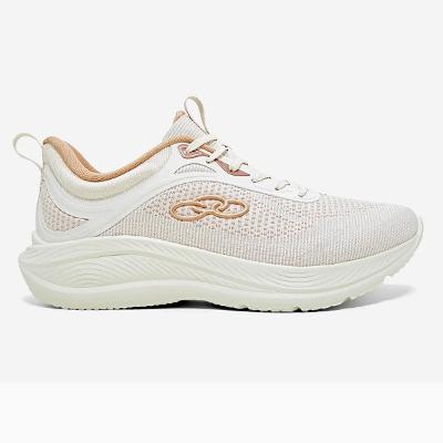 Tênis Olympikus Vibe Feminino - Areia