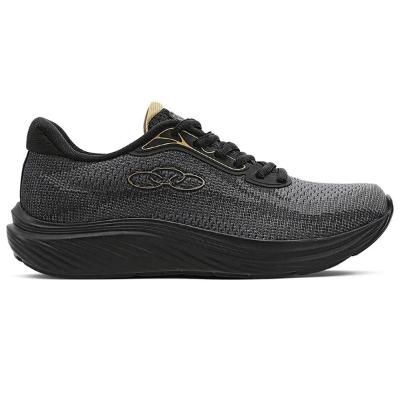 Tênis Olympikus Vertice Feminino - Preto