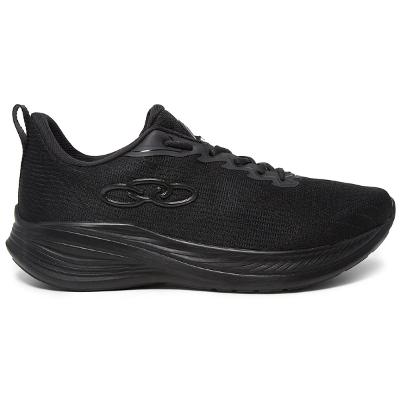 Tênis Olympikus Marte Masculino - Preto
