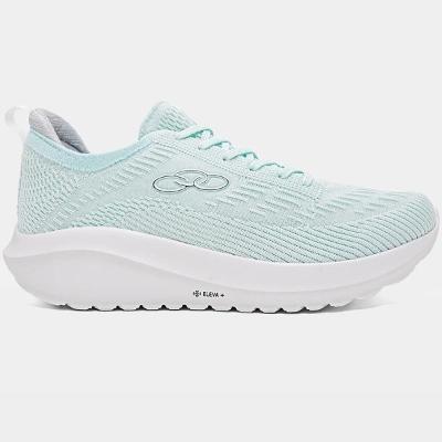 Tênis Olympikus Lance Feminino - Verde
