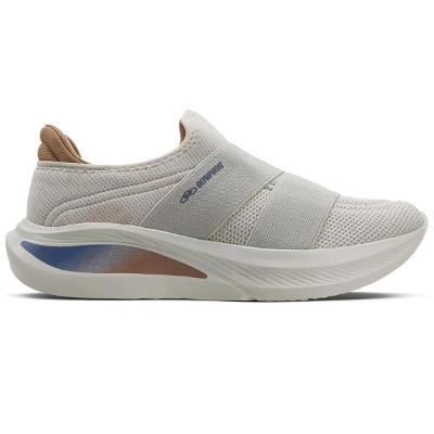 Tênis Olympikus Flora 2 Feminino - Areia