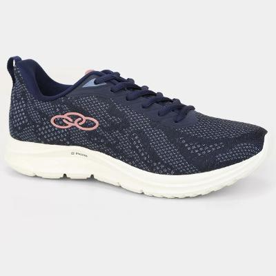 Tênis Olympikus Citrus 2 Feminino - Marinho