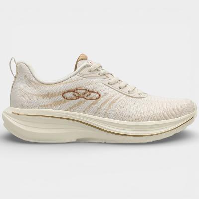 Tênis Olympikus Bruma Feminino - Areia