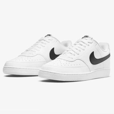 Tênis Nike Court Vision Low Next Nature Masculino - Branco