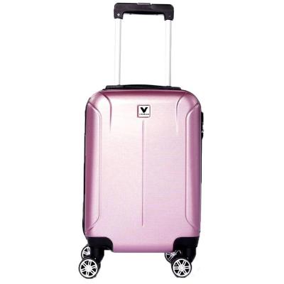 Mala de Viagem Vilabon 18 polegadas - Rosa