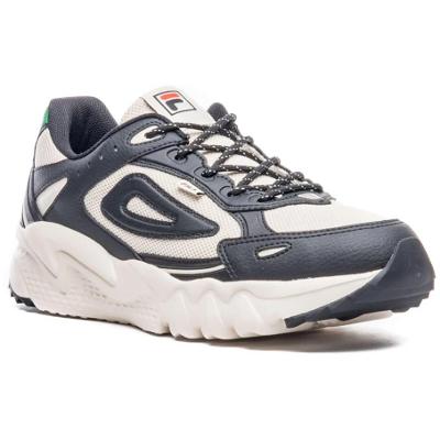 Tênis Fila Venture Tracer 2 Masculino - Preto e Bege