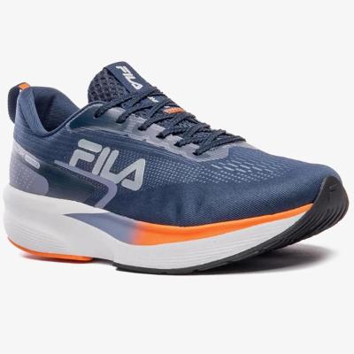 Tênis Fila Racer Fastpace Masculino - Marinho